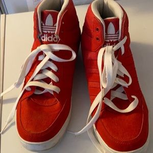 Adidas sneakers